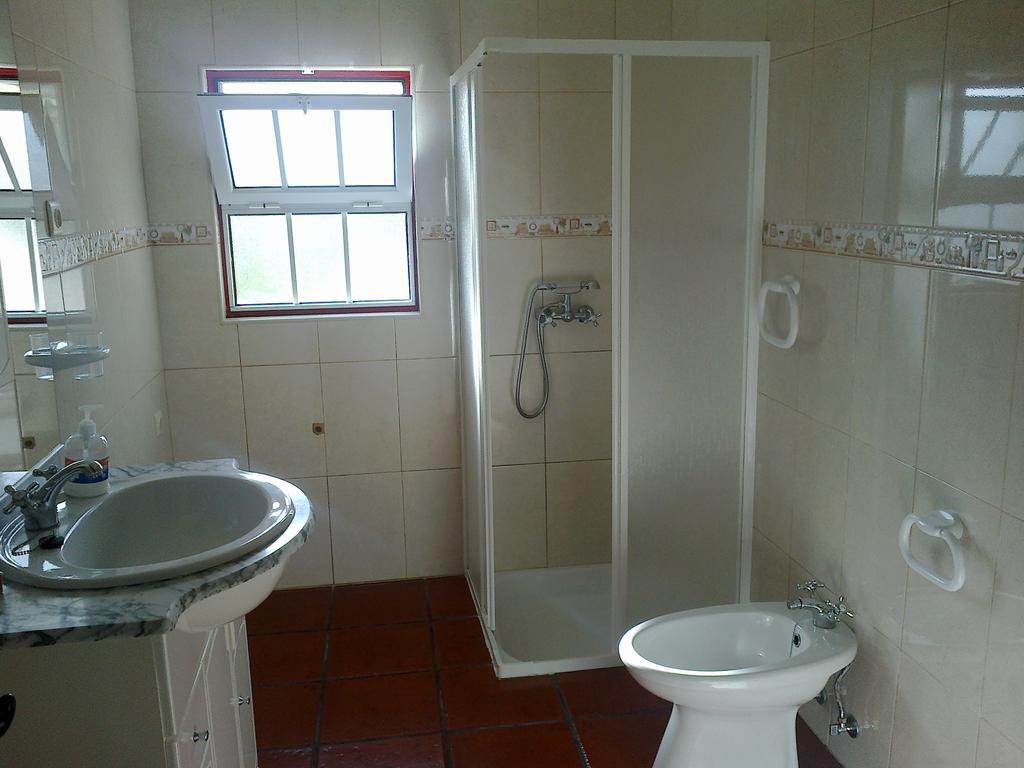 הוילה Nordestinho Casas Do Monte Alegre מראה חיצוני תמונה